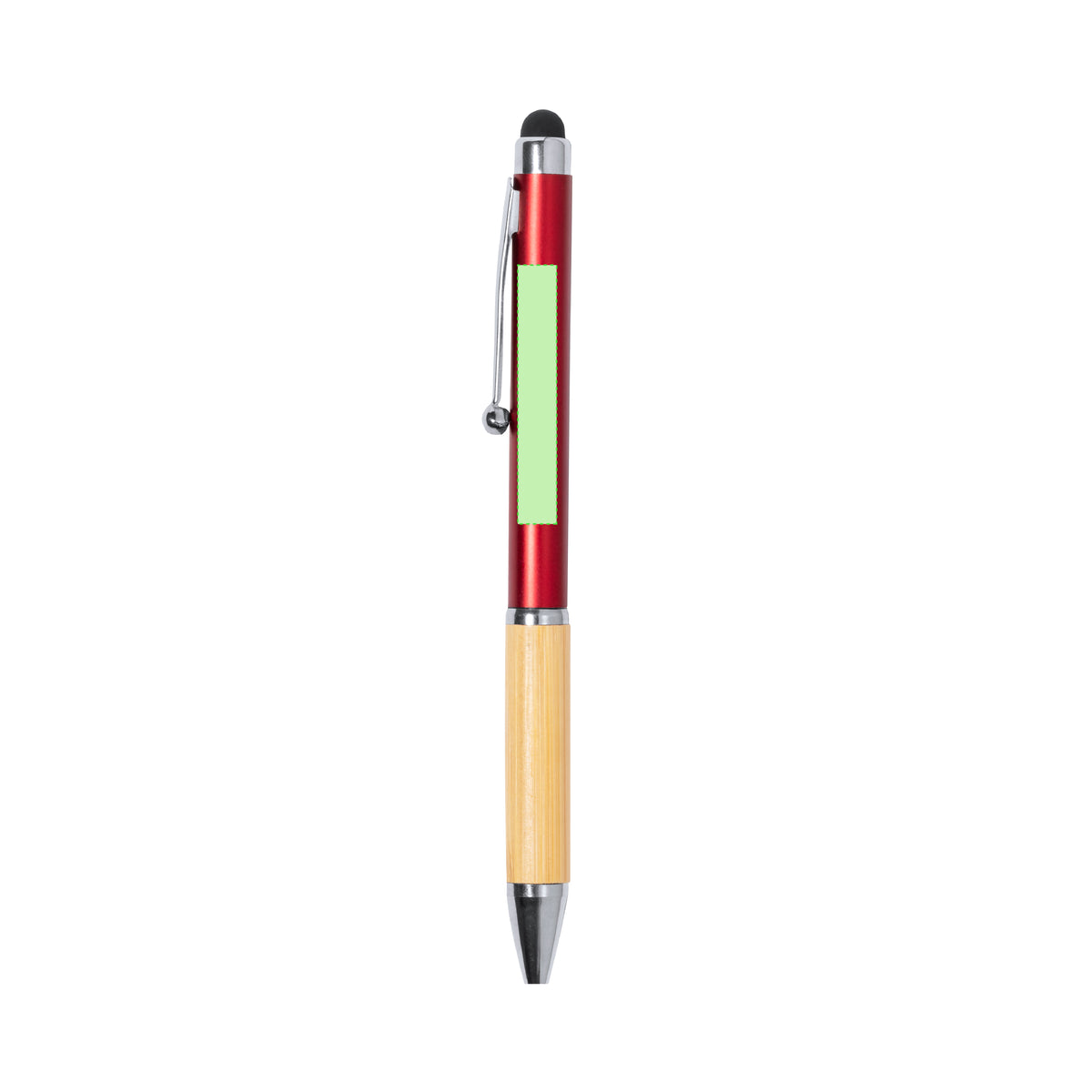 Zadron Bamboo Ball Pen – Sustainable and Stylish Writing Instrument