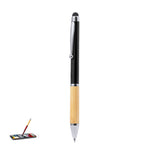 Zadron Bamboo Ball Pen – Sustainable and Stylish Writing Instrument