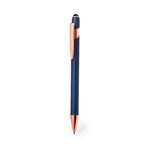 Lixor Aluminium Ball Pen – Stylish and Durable Writing Instrument