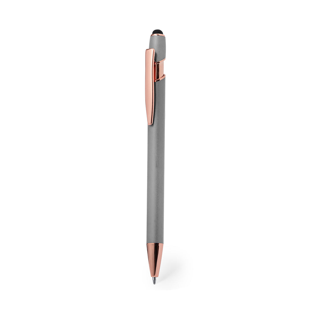 Lixor Aluminium Ball Pen – Stylish and Durable Writing Instrument