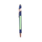 Lixor Aluminium Ball Pen – Stylish and Durable Writing Instrument