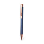 Raitox Aluminium Ball Pen - Durable and Stylish Promotional Writing Instrument