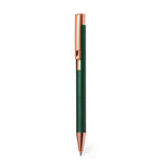 Raitox Aluminium Ball Pen - Durable and Stylish Promotional Writing Instrument