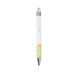 Deimox Recycled Aluminium and Bamboo Pen – Sustainable Writing Solution