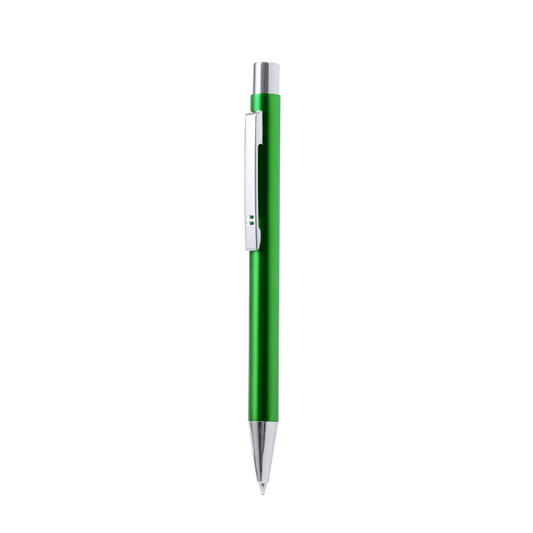 Patrezen Recycled Aluminium Ball Pen for Promotional Use in Ireland