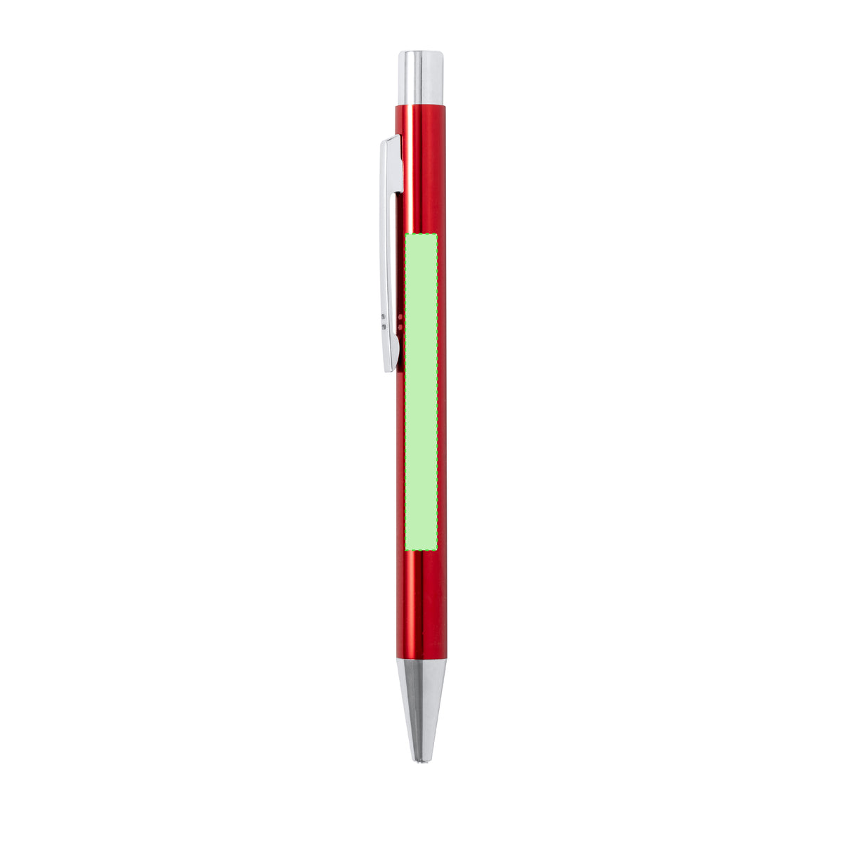 Patrezen Recycled Aluminium Ball Pen for Promotional Use in Ireland