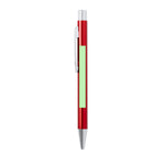 Patrezen Recycled Aluminium Ball Pen for Promotional Use in Ireland