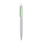 Lukonen Recycled Stainless Steel Pen – Durable and Eco-Friendly Writing Instrument