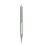 Lukonen Recycled Stainless Steel Pen – Durable and Eco-Friendly Writing Instrument