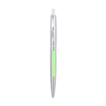 Lukonen Recycled Stainless Steel Pen – Durable and Eco-Friendly Writing Instrument