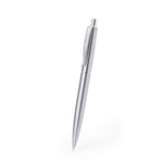 Lukonen Recycled Stainless Steel Pen – Durable and Eco-Friendly Writing Instrument