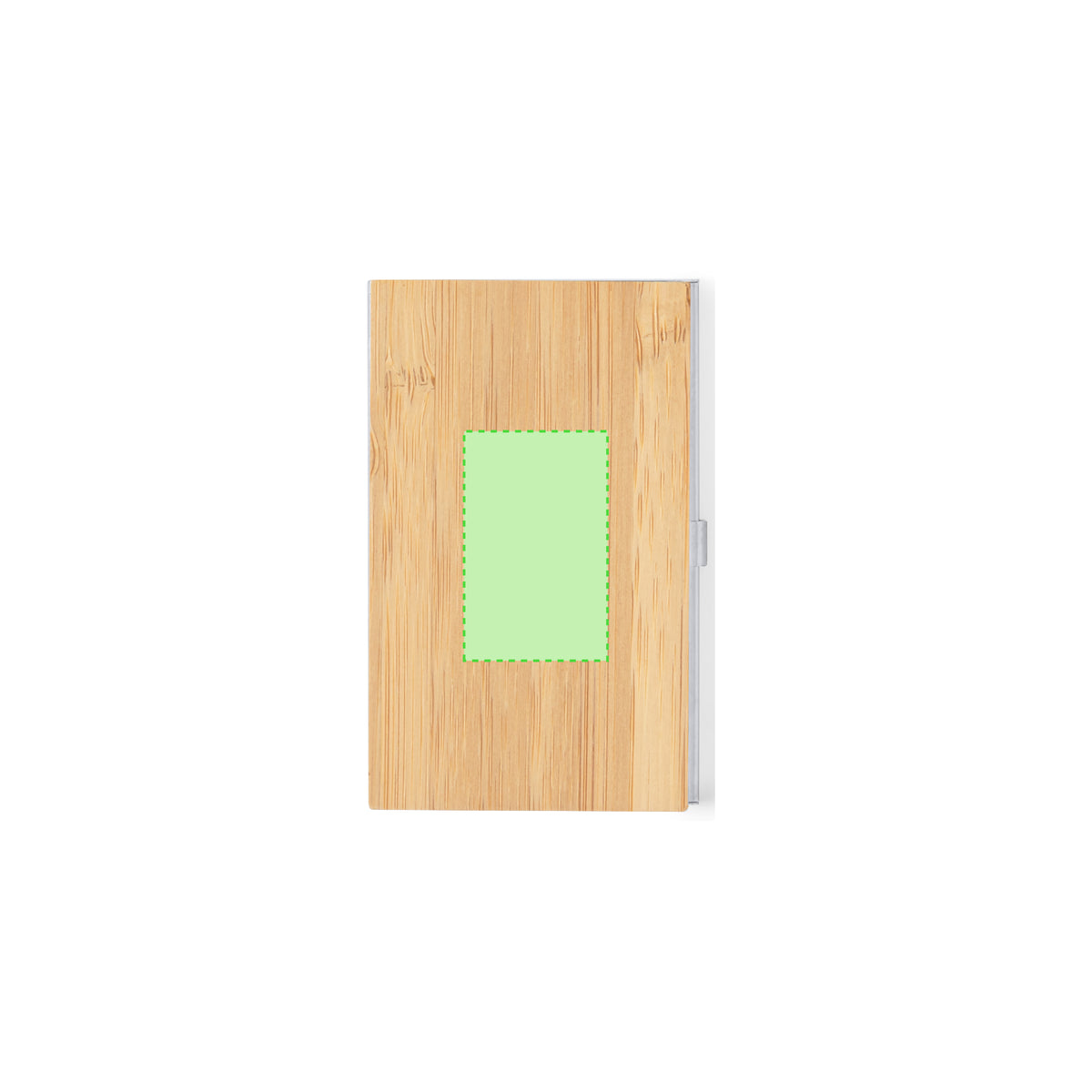 Jarviner Bamboo Pen and Card Holder Set – Sustainable Corporate Gift