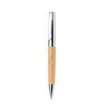 Jarviner Bamboo Pen and Card Holder Set – Sustainable Corporate Gift