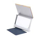 Jarviner Bamboo Pen and Card Holder Set – Sustainable Corporate Gift