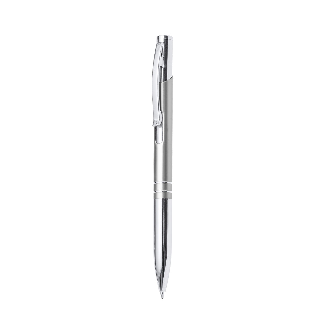Mafei Ball Pen – Elegant Aluminium Push-Button Pen for Bulk Orders