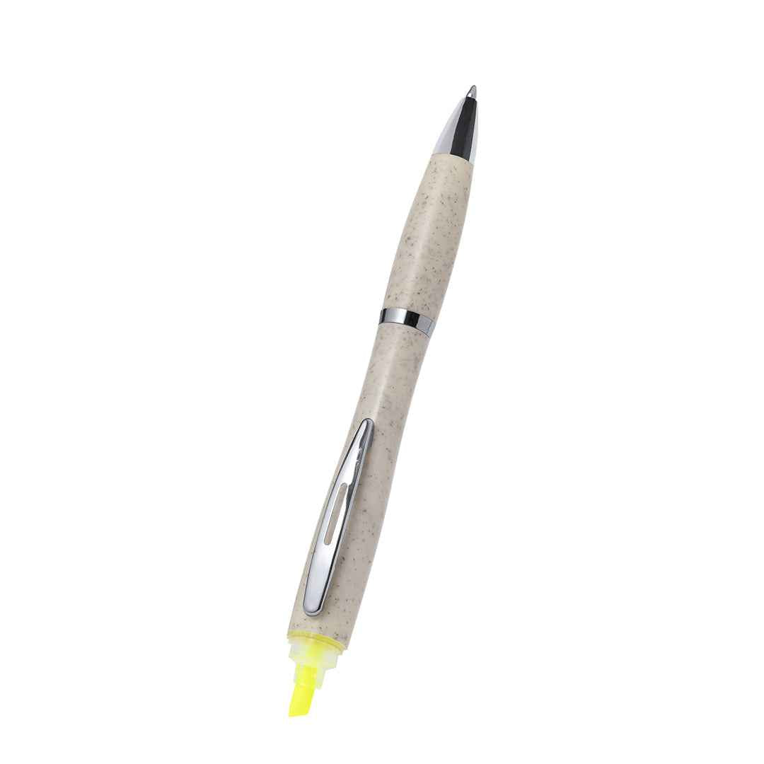 Kinun Sustainable Pen for Bulk Orders - Eco-Friendly Writing Solution
