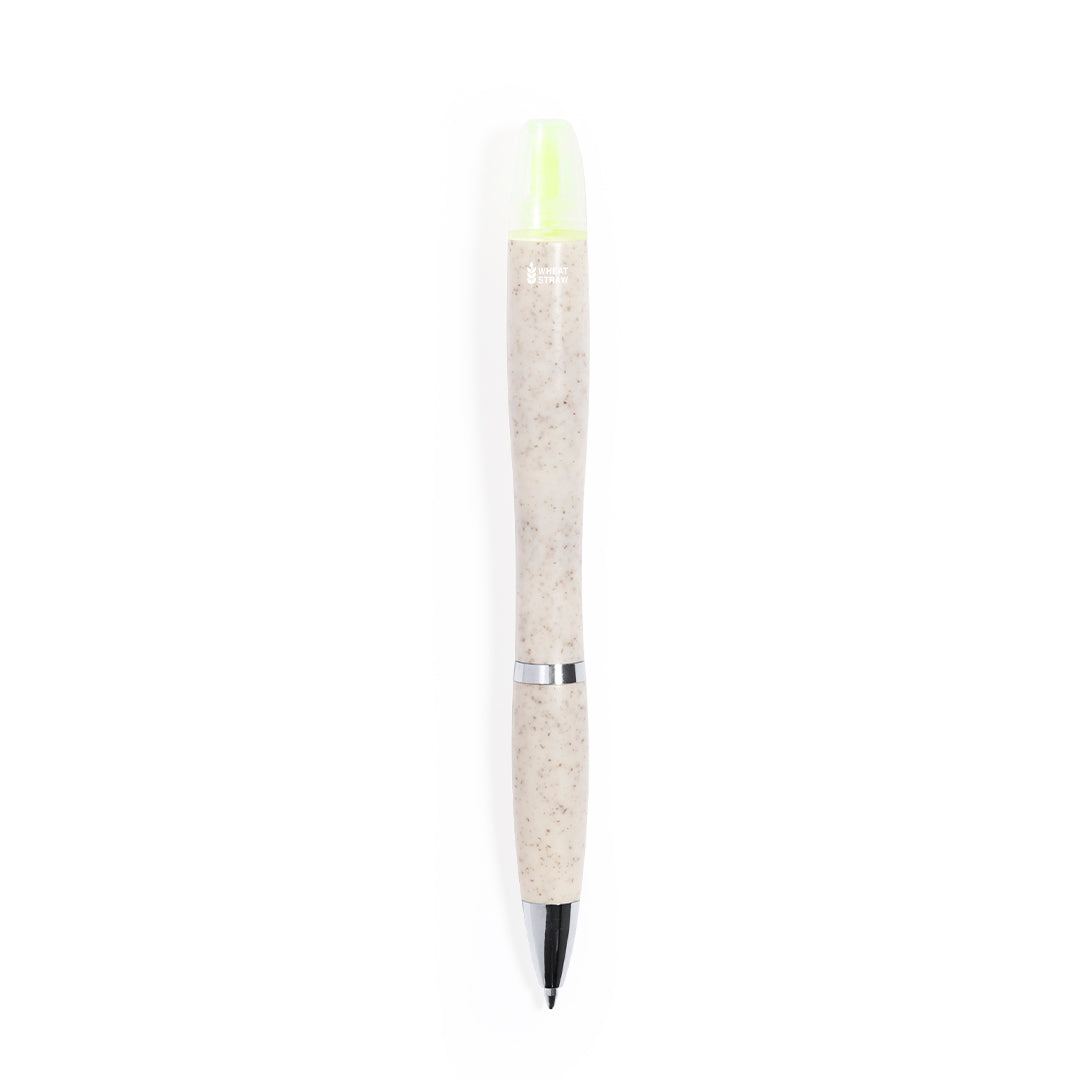 Kinun Sustainable Pen for Bulk Orders - Eco-Friendly Writing Solution