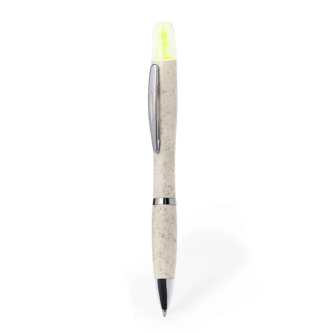 Kinun Sustainable Pen for Bulk Orders - Eco-Friendly Writing Solution