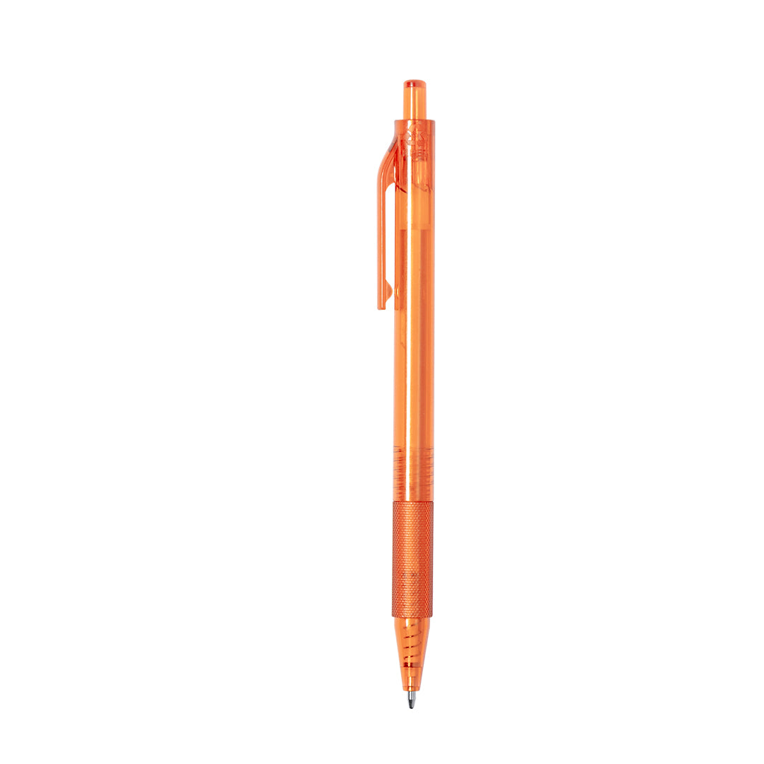 Groslin RPET Ball Pen – Sustainable Writing Solution for Irish Businesses