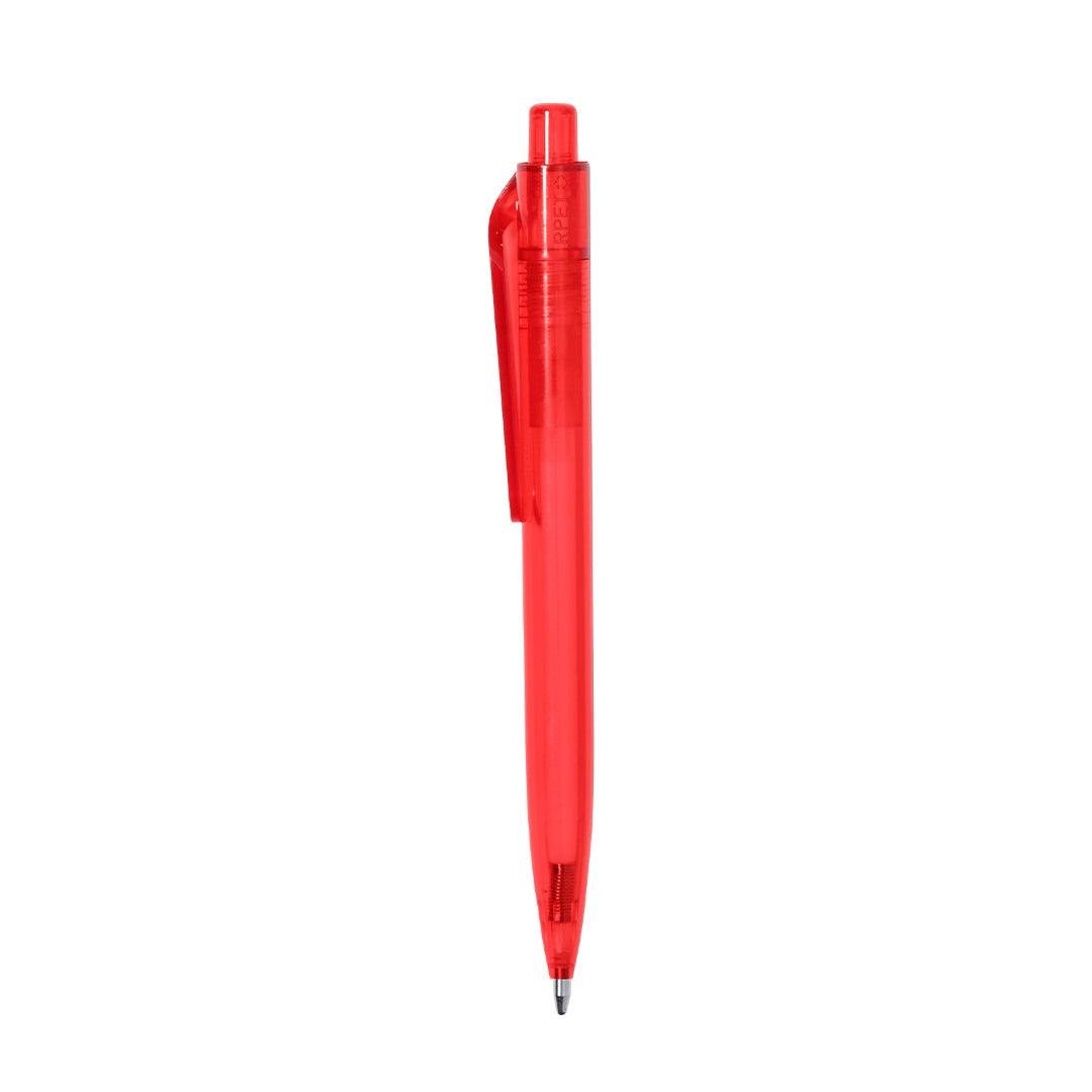 Surten RPET Ball Pen – Sustainable and Practical Writing Solution