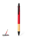 Milok Bamboo Ball Pen Pointer – Sustainable and Practical Writing Tool