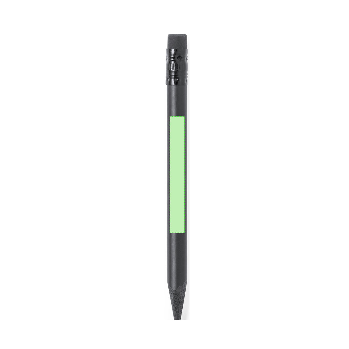 Vexor Natural Wood Pencil – Quality Writing Instrument for Irish Businesses