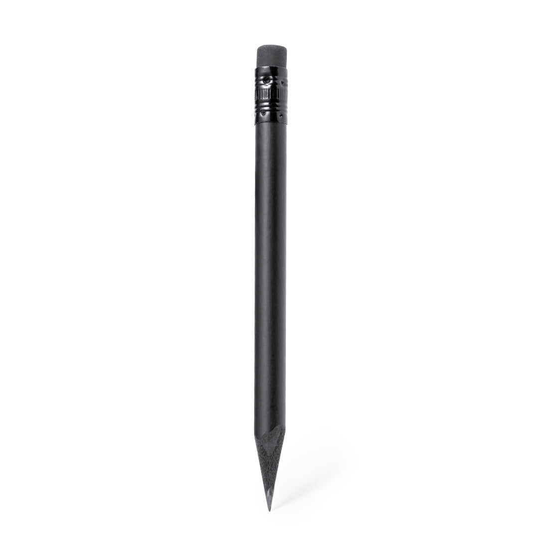 Vexor Natural Wood Pencil – Quality Writing Instrument for Irish Businesses