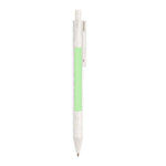 Onyx Sustainable Pen and Pencil Set - Eco-Friendly Writing Instruments