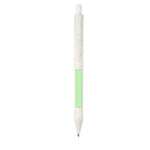 Onyx Sustainable Pen and Pencil Set - Eco-Friendly Writing Instruments