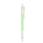 Onyx Sustainable Pen and Pencil Set - Eco-Friendly Writing Instruments