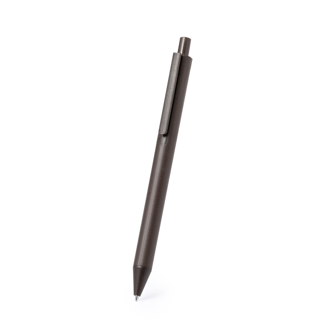 Proston Coffee Fibre Pen and Pencil Set – Sustainable Writing Tools from Fou Tees Ireland