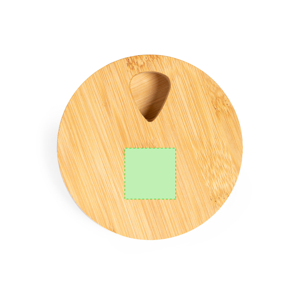 Medlar Bamboo Weekly Pillbox – Sustainable and Practical Storage Solution