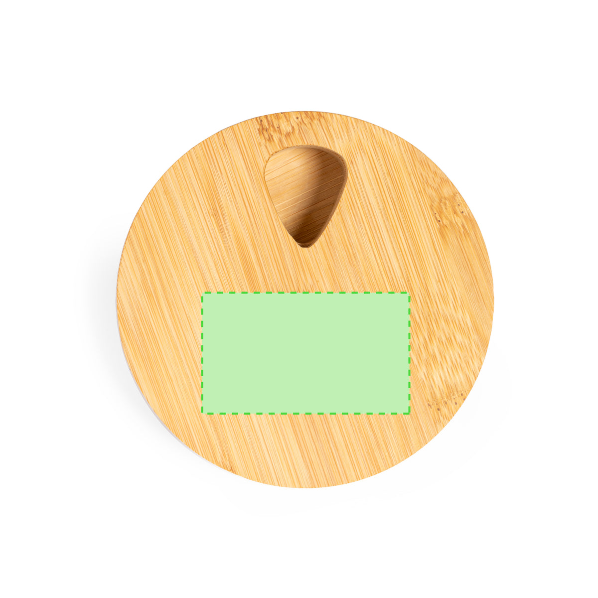 Medlar Bamboo Weekly Pillbox – Sustainable and Practical Storage Solution
