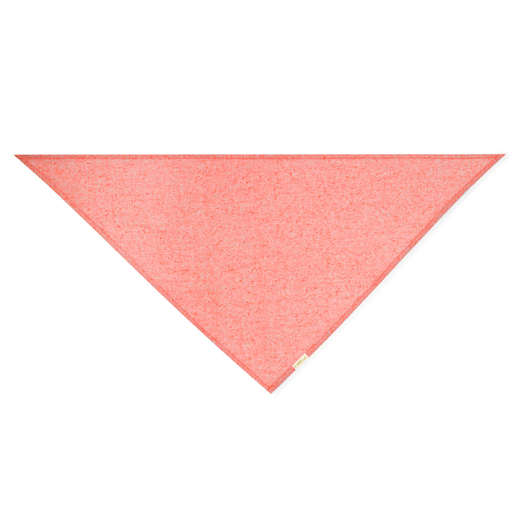 Romin Recycled Cotton Bandana – Sustainable and Vibrant Bulk Orders