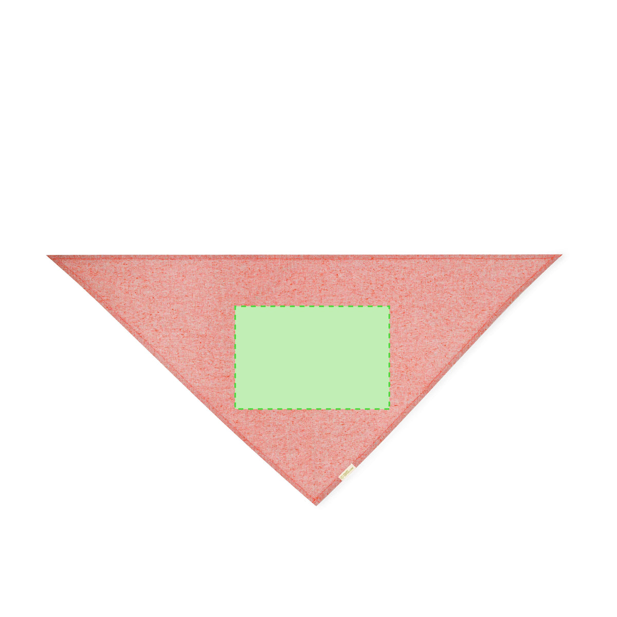 Romin Recycled Cotton Bandana – Sustainable and Vibrant Bulk Orders