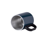 Korpla Stainless Steel Recycled Mug – Durable and Sustainable Drinkware