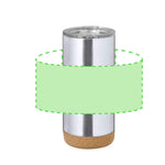 Frilan Insulated Mug – Sustainable Stainless Steel Tabletop Mug