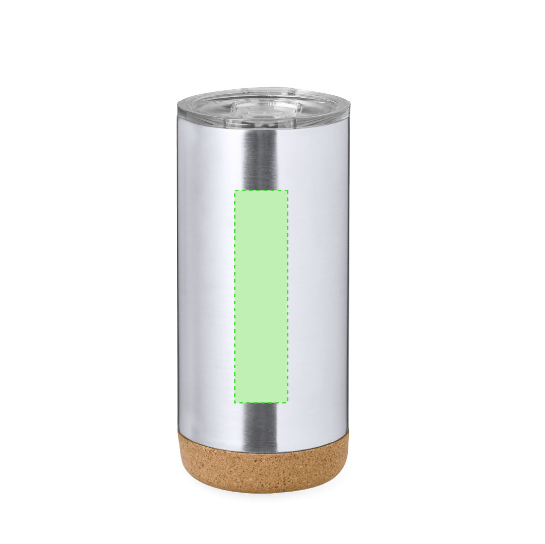 Frilan Insulated Mug – Sustainable Stainless Steel Tabletop Mug