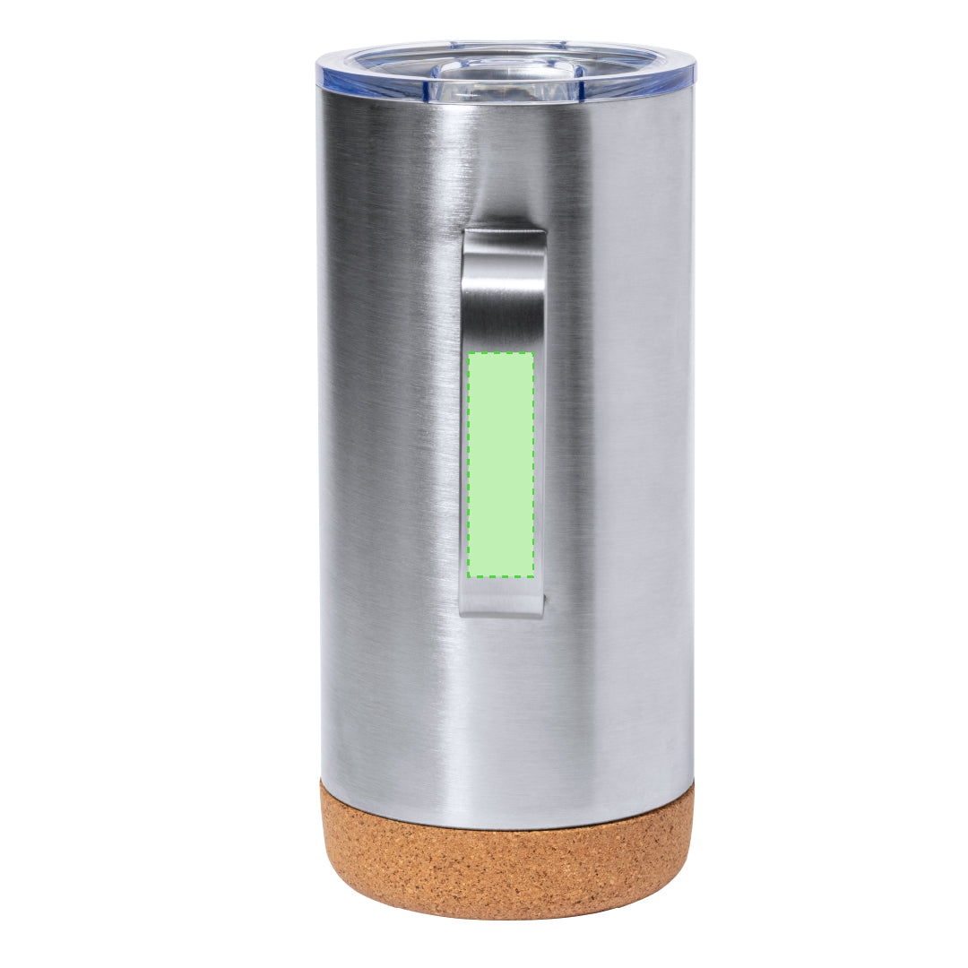 Frilan Insulated Mug – Sustainable Stainless Steel Tabletop Mug