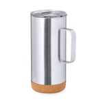 Frilan Insulated Mug – Sustainable Stainless Steel Tabletop Mug
