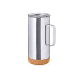 Frilan Insulated Mug – Sustainable Stainless Steel Tabletop Mug