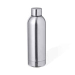 Hilker Recycled Stainless Steel Thermal Bottle - Sustainable and Durable 500ml
