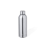 Hilker Recycled Stainless Steel Thermal Bottle - Sustainable and Durable 500ml