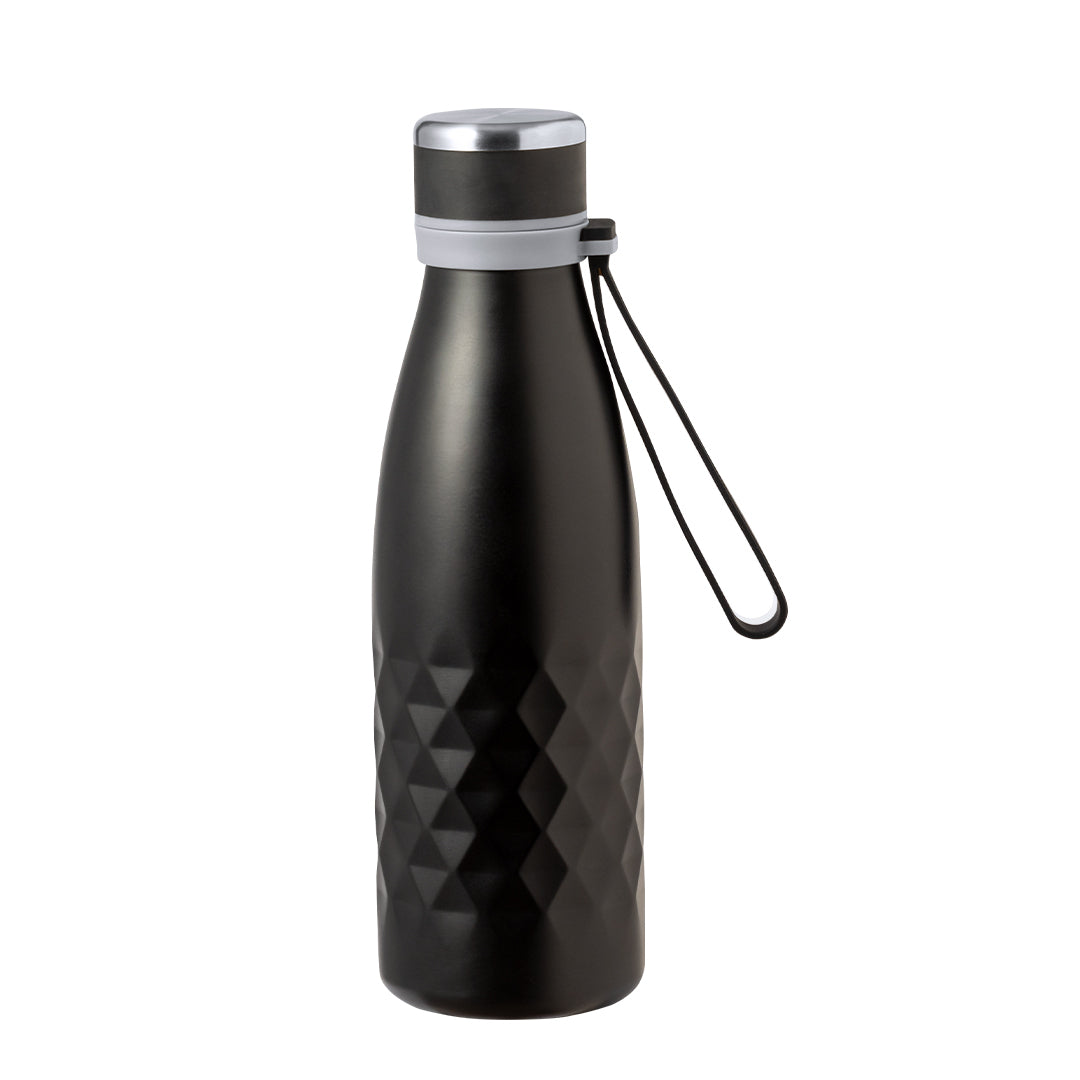 Hexor Thermos Bottle – Stylish 550 ml Stainless Steel Flask for Bulk Orders
