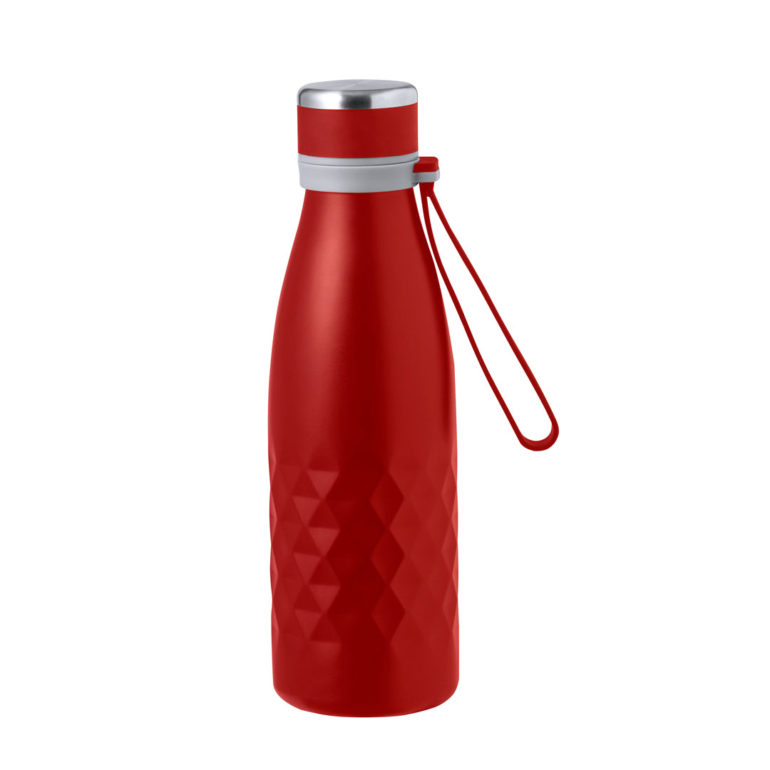 Hexor Thermos Bottle – Stylish 550 ml Stainless Steel Flask for Bulk Orders