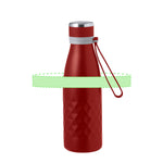 Hexor Thermos Bottle – Stylish 550 ml Stainless Steel Flask for Bulk Orders