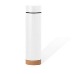 Dantek Stainless Steel Thermos – Sustainable and Practical Drinkware