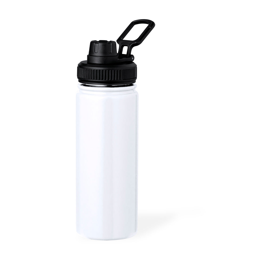 Corvac Thermal Bottle - Durable Stainless Steel Flask for Bulk Orders | Fou Tees Ireland