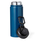 Corvac Thermal Bottle - Durable Stainless Steel Flask for Bulk Orders | Fou Tees Ireland