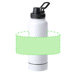 Wankex Thermos Flask – Durable Stainless Steel 1L Flask for Bulk Orders
